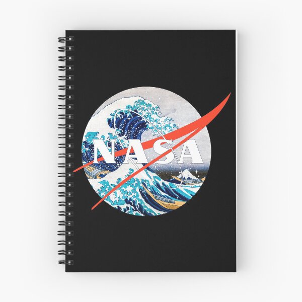 Item preview, The Great Wave Off Chikyū designed and sold by OBJETDART.