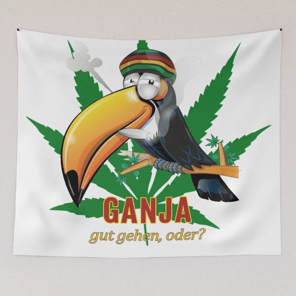 Item preview,  Weed designed and sold by Kallandra.