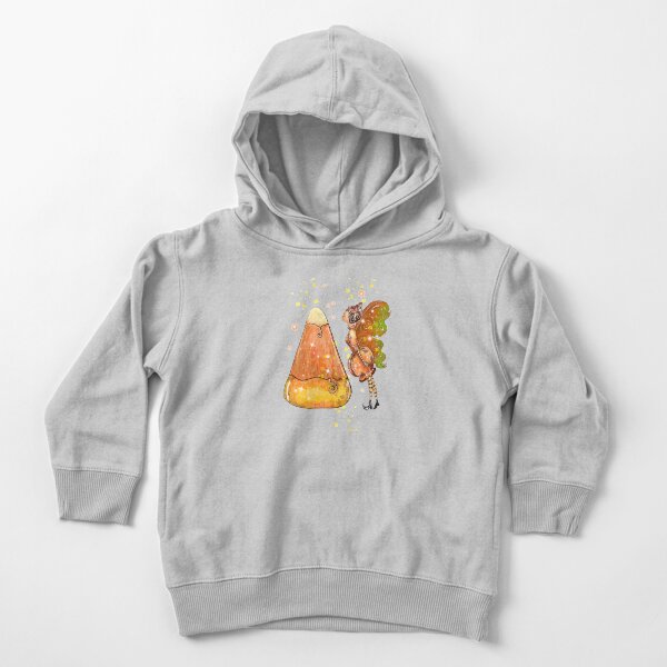 Item preview, Kindy The Candy Corn Ball Fairy™ designed and sold by TeelieTurner.