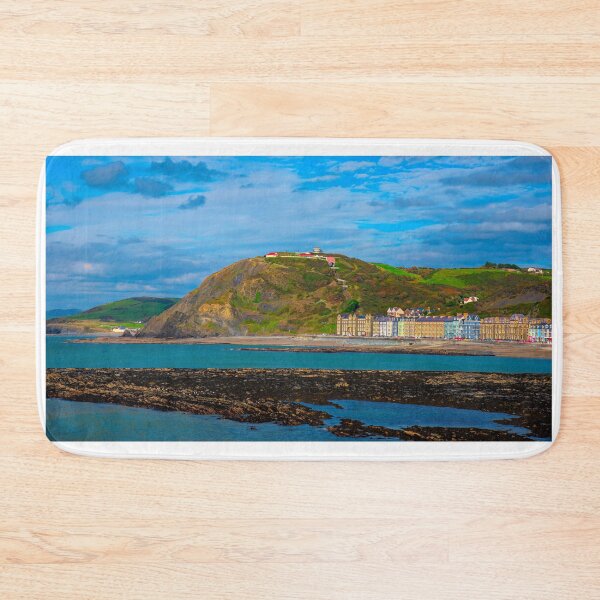 Item preview, Aberystwyth designed and sold by Chris Thaxter.