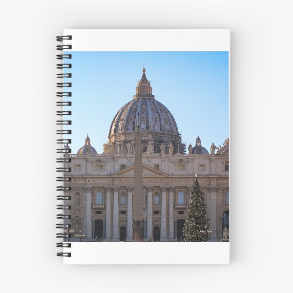 Item preview, Ciudad del Vaticano en Navidad designed and sold by Sadeshots.
