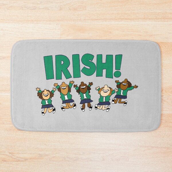 Item preview, IRISH! - green designed and sold by 13thFloorDesign.