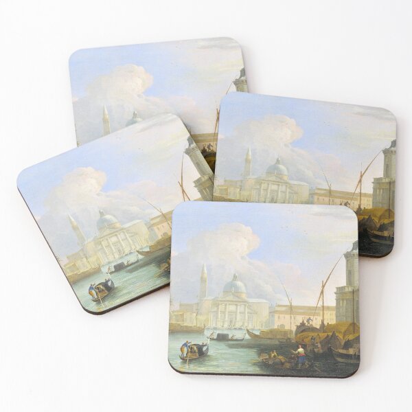 Item preview,  Venice designed and sold by brushandframes.