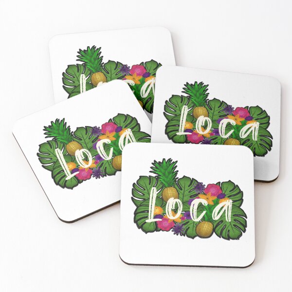 Item preview, Loca  designed and sold by Michaela Catherine Reilly.