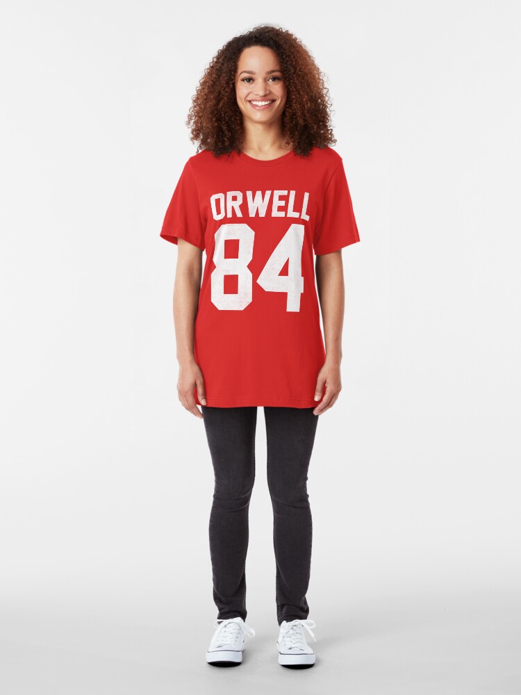 t shirt orwell