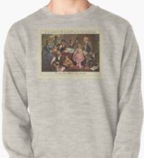 It's A Universal Truth Pullover