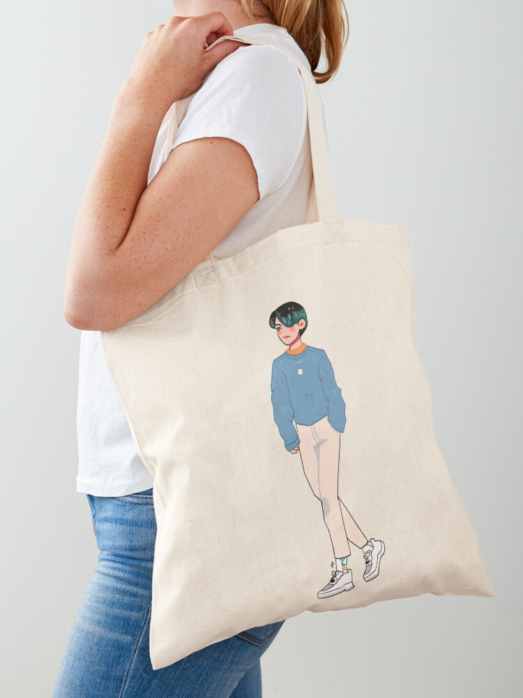 bts jungkook bag