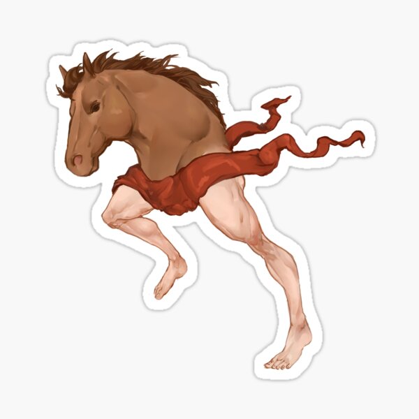 Tim Tebow As A Centaur: An SB Nation Fever Dream 