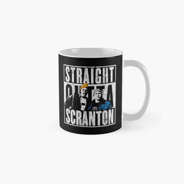 Michael Scott Mug, The Office TV Show, The Office Mug, Michael Scott  Quotes, The Office Show Gifts, Prison Mike Mug -  Italia