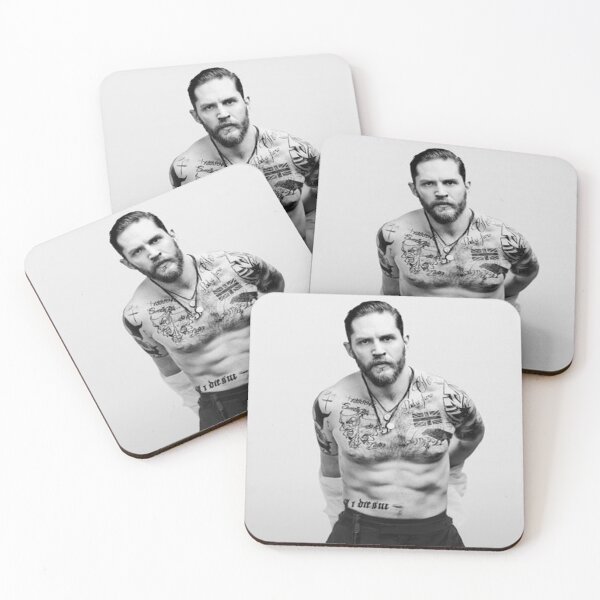 Item preview, Tom Hardy designed and sold by RainbowInSky.
