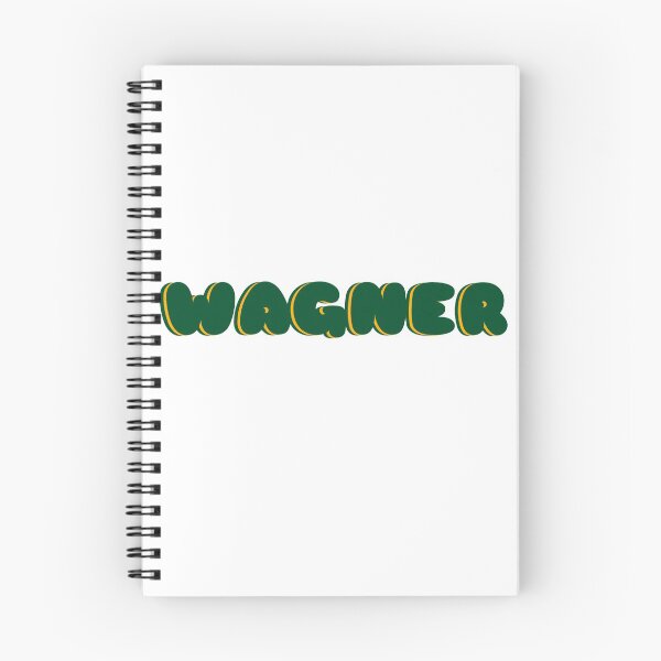 Item preview, Wagner College designed and sold by justine39.