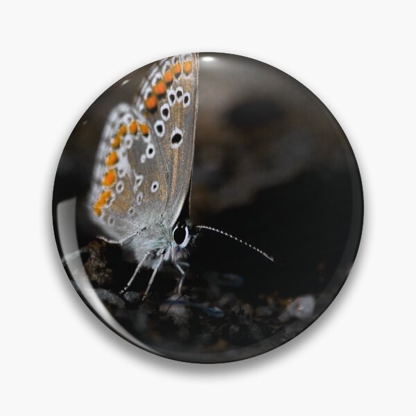 Item preview, Butterfly designed and sold by bunlinked.