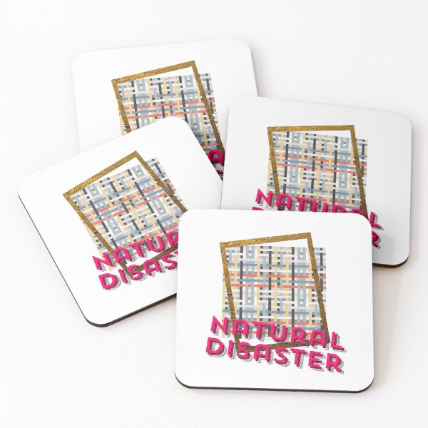 Item preview, Natural disaster  designed and sold by dinadesign.