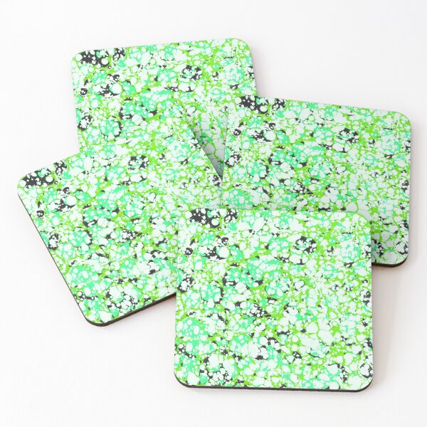 Item preview, Mint Green Marble  designed and sold by Niina  Niskanen.