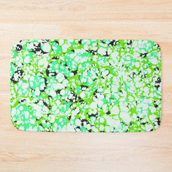Item preview, Mint Green Marble  designed and sold by Niina  Niskanen.