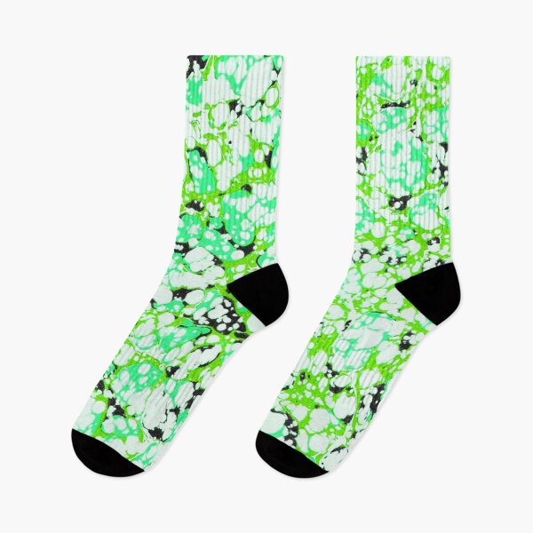 Item preview, Mint Green Marble  designed and sold by Niina  Niskanen.