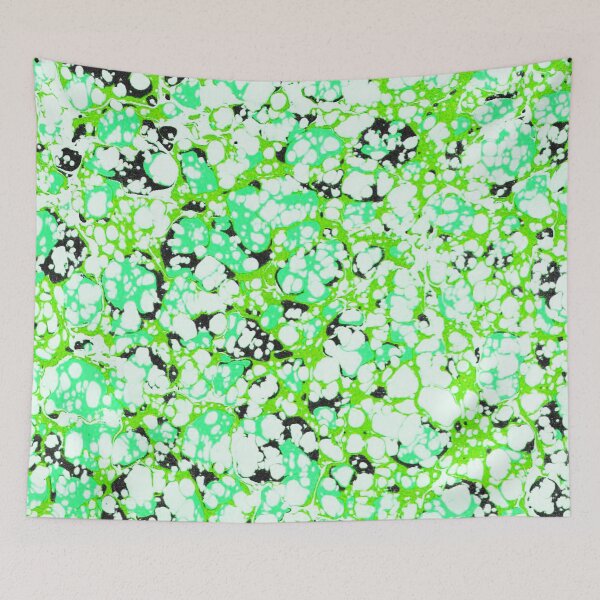 Item preview, Mint Green Marble  designed and sold by Niina  Niskanen.