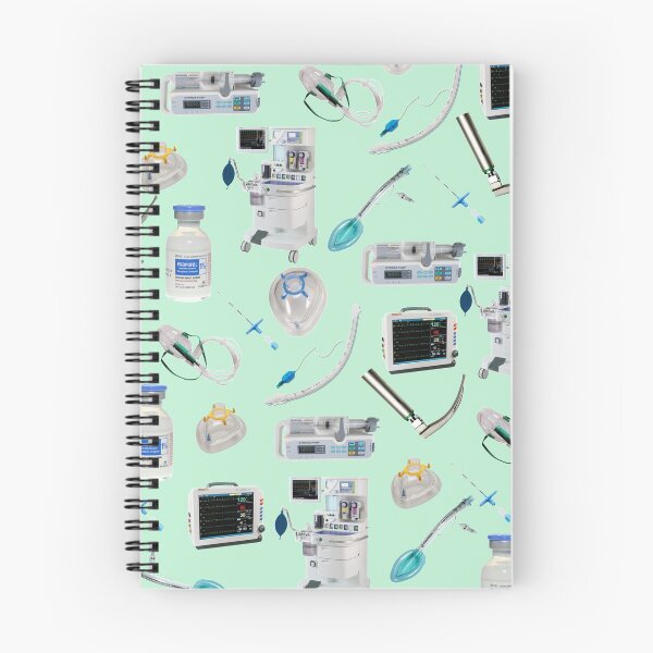 Item preview, Tools of the Trade AERO GREEN Anesthesia / Anaesthesia designed and sold by VersiMerch.