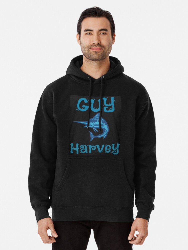 guy harvey zip up hoodie