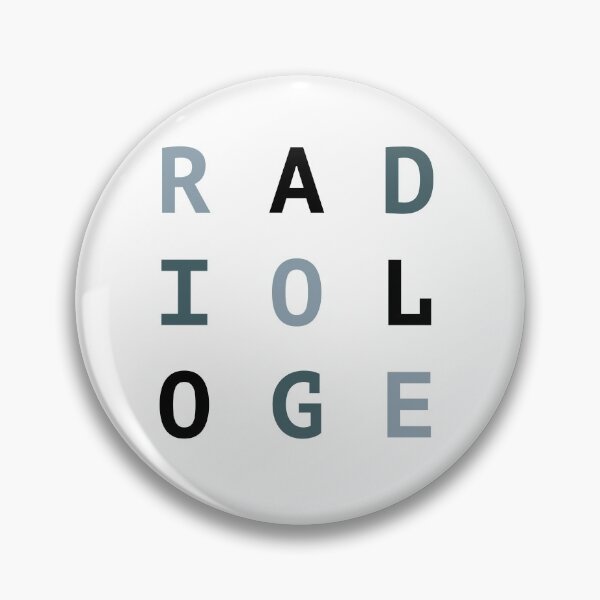 Artikelvorschau, radiologe entworfen und verkauft von Vectorqueen.