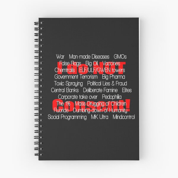 Item preview, I do not Consent- the list, black designed and sold by unfuckersunite.