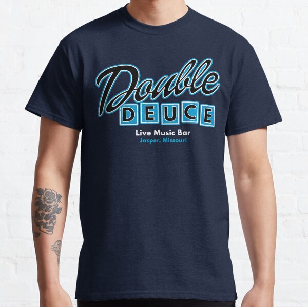 Item preview, Double Deuce designed and sold by A Brand With No Name.