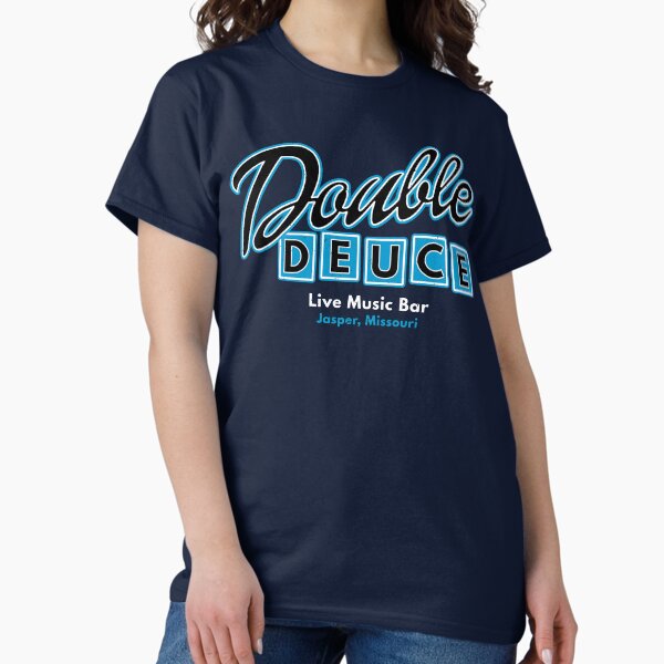 Item preview, Double Deuce designed and sold by A Brand With No Name.