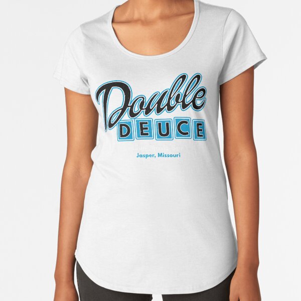 Item preview, Double Deuce designed and sold by A Brand With No Name.