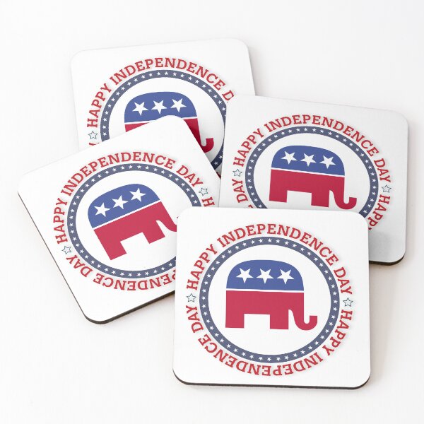 Item preview, Independence day USA designed and sold by Dieowl.