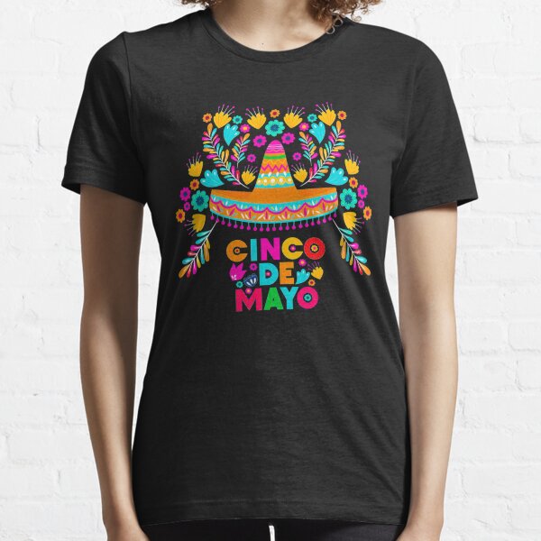 Item preview, Happy Cinco De Mayo designed and sold by ryaneliz91.