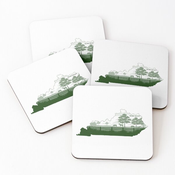 Item preview, Green Kentucky designed and sold by Clay Heern.