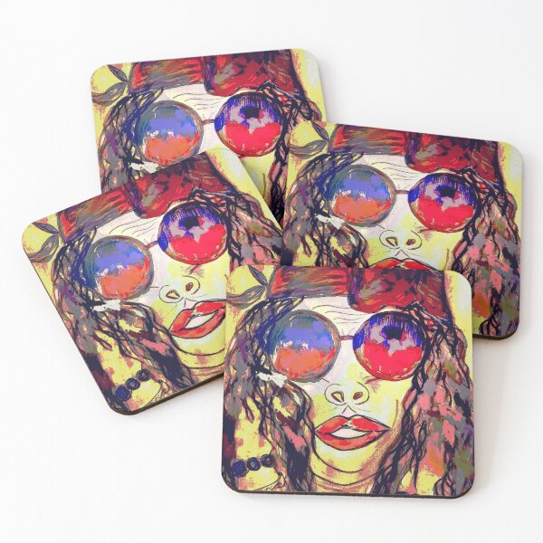 Item preview, Happy Hippie designed and sold by Jesswine.