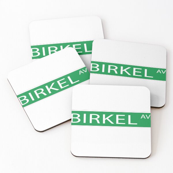 Item preview, Birkel Sign designed and sold by Fiona Nugent.