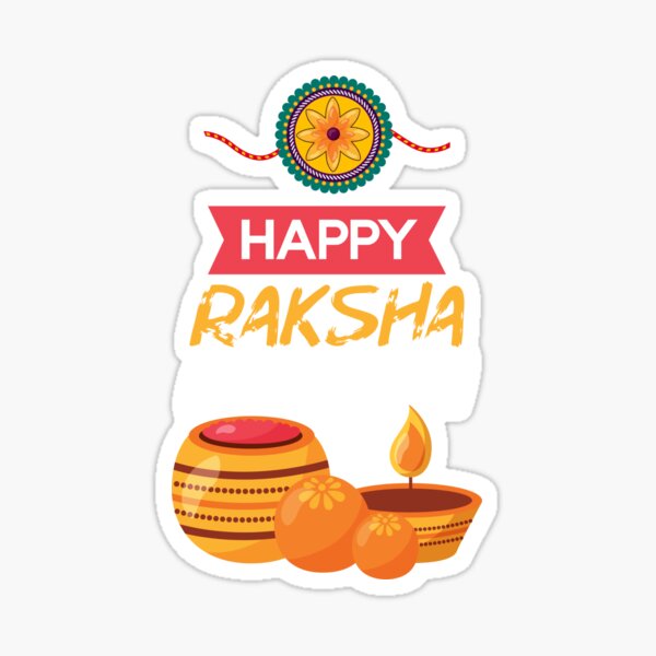 rakhi whatsapp stickers