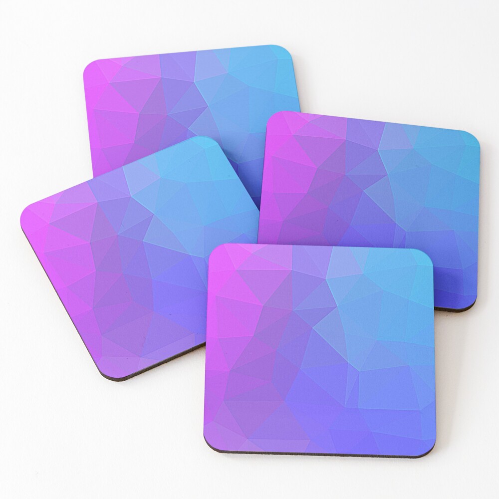Item preview, Coasters (Set of 4) designed and sold by slindile21.