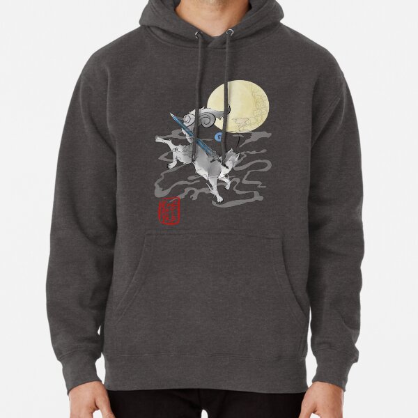 knight artorias hoodie