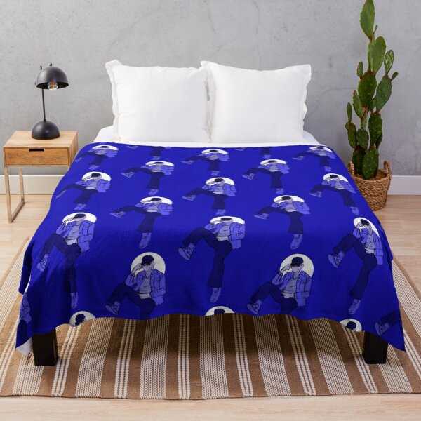 Item preview, blue moon designed and sold by Charis Woodrow.