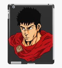 guts iPad Case/Skin