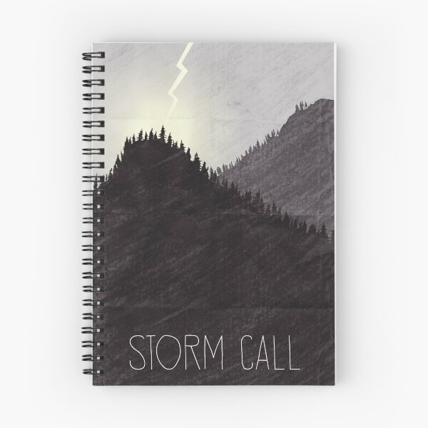 Item preview, Tamriel Shout - Storm Call designed and sold by browniegamer.