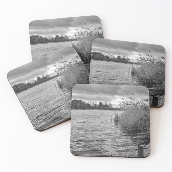 Item preview, Country estate lake in the English countryside designed and sold by yackers1.