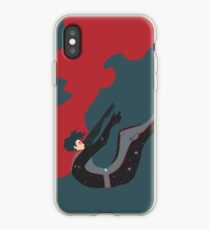 Vinilo o funda para iPhone Wiccan Falling