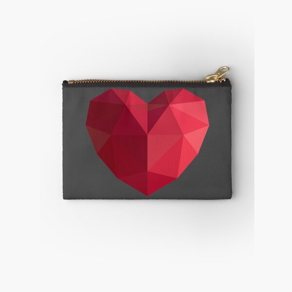 Item preview, Heart angular designed and sold by Gezwompl.