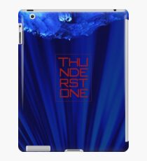 Thunderstone TV Show I iPad Case/Skin