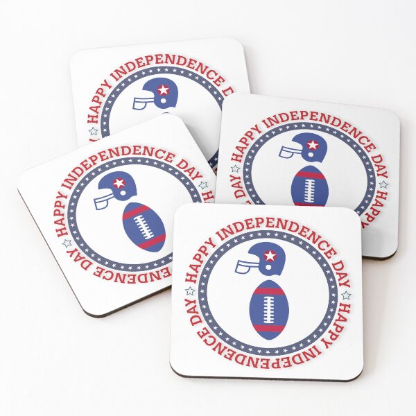 Item preview, Happy Independence day USA rugby designed and sold by Dieowl.