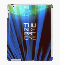 Thunderstone TV Show III iPad Case/Skin