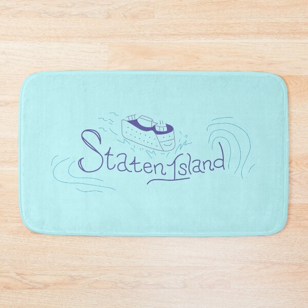 Item preview, Staten Island Ferry designed and sold by andryn.