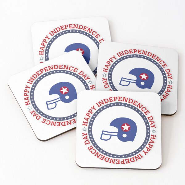Item preview, Happy Independence day USA rugby designed and sold by Dieowl.