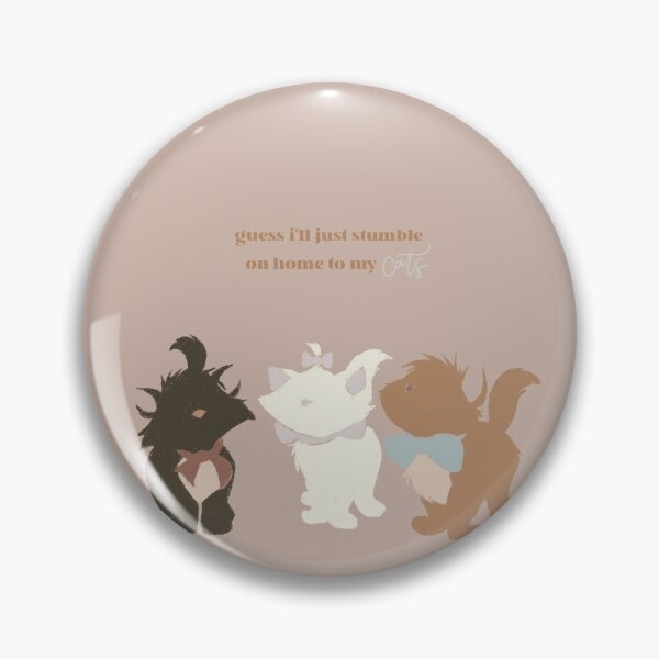 Item preview, aristocats + t.s. lyrics designed and sold by Chayli Bennett.