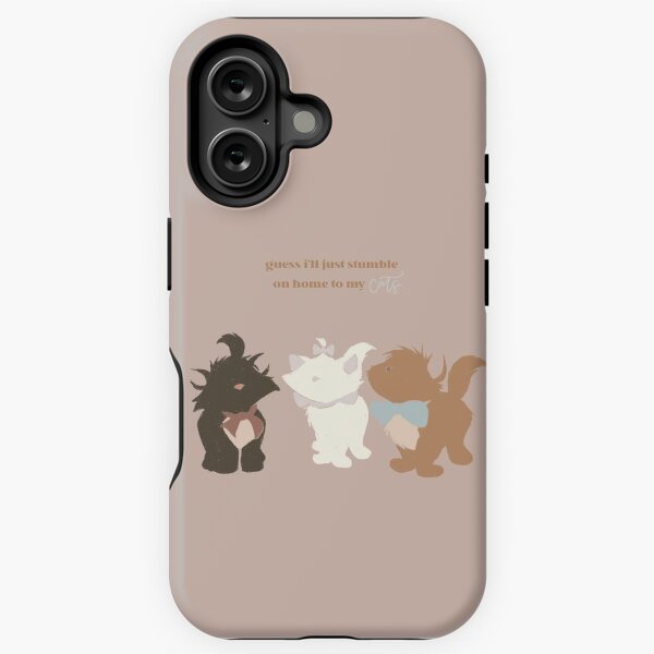 Item preview, aristocats + t.s. lyrics designed and sold by Chayli Bennett.