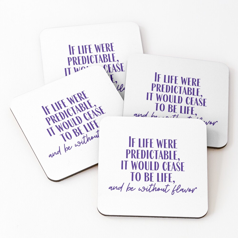 Item preview, Coasters (Set of 4) designed and sold by rymcintire.